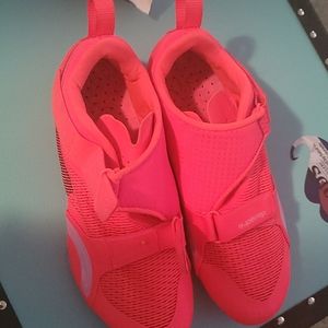 Cycling/Spin shoes